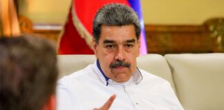 Maduro anuncia despliegue de 4,5 millones de milicianos en respuesta a tensiones con Estados Unidos