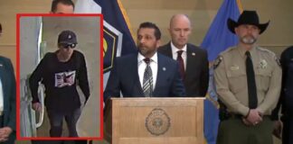 Lo que se sabe de Tyler Robinson, presunto asesino de Charlie Kirk