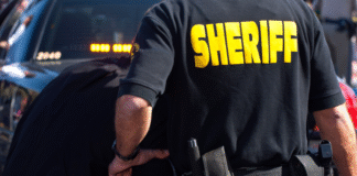 Sheriff del condado Thurston advierte sobre severos recortes presupuestarios