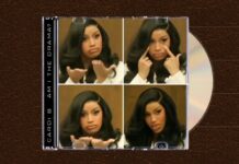 Cardi B absuelta de acusaciones de agresión por ex guardia de seguridad Foto: captura de pantalla de un reel que publico recientemente Cardi B en su Instagram