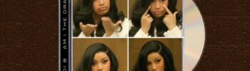 Foto: captura de pantalla de un reel que publico recientemente Cardi B en su Instagram