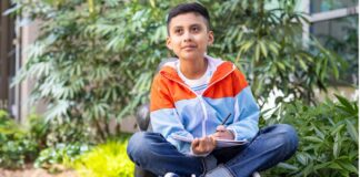 Ino Reyes, el niño de Renton que venció a la leucemia Foto: Ino Reyes -Cortesía del Seattle Childrens