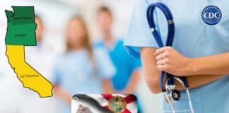 Washington, California y Oregon forman la alianza de salud de la Costa Oeste