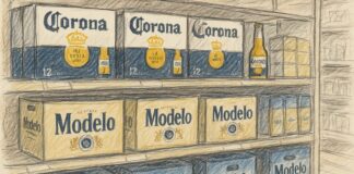 Modelo y Corona enfrentan caída de ventas por menor consumo de cerveza entre hispanos