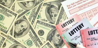 Aunque no le pegaron al gordo, cinco boletos de Powerball en WA ganan premios importantes