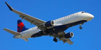 EE.UU. ordena a Delta y Aeroméxico poner fin a su alianza por disputas de equidad aérea