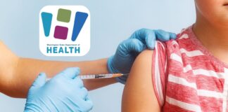 Emiten recomendaciones de vacunación contra COVID-19, gripe y VSR