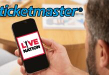 Demandan a Live Nation y Ticketmaster por supuestas prácticas ilegales en la reventa de boletos