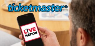Demandan a Live Nation y Ticketmaster por supuestas prácticas ilegales en la reventa de boletos