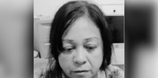 Capturan a “La Diabla”, presunta líder de red de tráfico de bebés vinculada al CJNG Foto: Martha Alicia Méndez Aguilar, conocida como "La Diabla" - Cortesía del Centro Nacional de Contraterrorismo