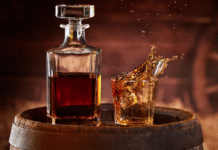 Whisky escocés termina en el desagüe tras accidente en planta de producción