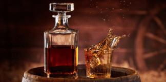 Whisky escocés termina en el desagüe tras accidente en planta de producción