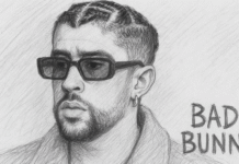 Bad Bunny será el artista principal del show de medio tiempo del Super Bowl 2026