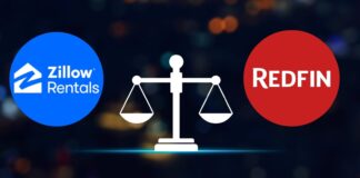 Washington y otros estados demandan a Zillow y Redfin Zillow Redfin demanda