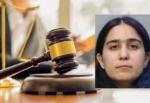 Arrestan a la pareja sentimental de Emily Estefan, hija de Gloria Estefan