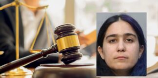 Arrestan a la pareja sentimental de Emily Estefan, hija de Gloria Estefan