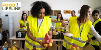 Food Lifeline de Seattle se prepara ante posible emergencia alimentaria