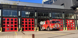 Ex funcionaria de bomberos en Seattle acusa a la ciudad de ignorar acoso sexual y conducta inapropiada Foto: Estación 10 del departamento de bomberos de Seattle - Latino Herald