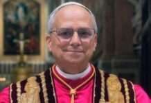 El Papa afirma que la inteligencia artificial no puede sustituir la atención de los médicos Papa León XIV Foto: Vatican Media