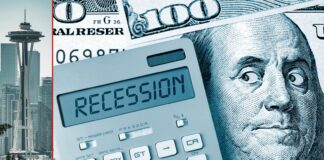 En Seattle hay más miedo por una recesión económica que por la seguridad pública