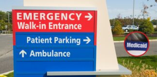 Gasto estatal de emergencia para indocumentados no supera el 1%