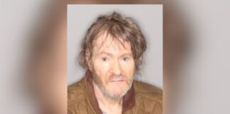 Expulsan de Auburn al «Violador de South Hill» tras gran controversia Foto: Frederick “Kevin” Coe, el “violador de South Hill”, - Cortesía del Registro de Delincuentes Sexuales de Washington