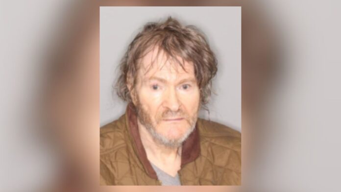 Foto: Frederick “Kevin” Coe, el “violador de South Hill”, - Cortesía del Registro de Delincuentes Sexuales de Washington Foto: Frederick “Kevin” Coe, el “violador de South Hill”, - Cortesía del Registro de Delincuentes Sexuales de Washington