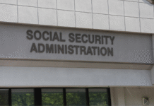 Aumento en los beneficios del seguro social por ajuste del costo de vida Foto: Oficina del Seguro Social en la ciudad de Lynnwood, Washington. © Latino Herald