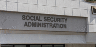 Aumento en los beneficios del seguro social por ajuste del costo de vida Foto: Oficina del Seguro Social en la ciudad de Lynnwood, Washington. © Latino Herald