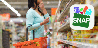 Gobierno federal no dará fondos de emergencia para mantener beneficios de alimentación