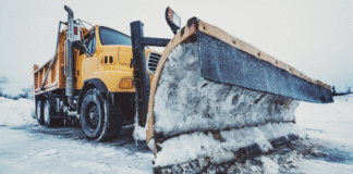Nieve en las Cascadas: WA se prepara para manejar en el invierno