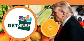 Ordenan a la administración Trump mantener beneficios de SNAP durante el cierre de gobierno