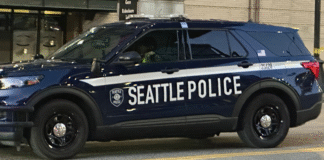 Dos baleados llegan a Harborview tras tiroteo en SODO