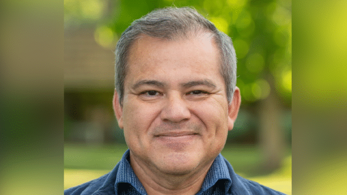 Foto: Calixto Hernández - Cortesía de ActBlue