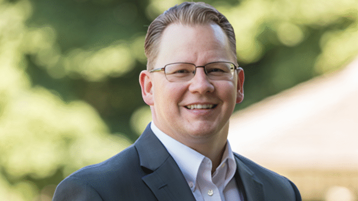 Foto: Chris Reykda, superintendente de instrucción pública en el estado de Washington - OSPI Foto: Chris Reykda, superintendente de instrucción pública en el estado de Washington - OSPI