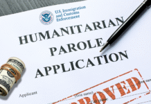 DHS implementa nueva tarifa de $1,000 para solicitudes de parole humanitario