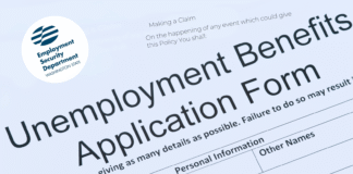 Cierre federal y despidos masivos elevan las solicitudes de desempleo en WA