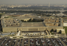 Periodistas abandonan el Pentágono tras rechazar nuevas normas de censura