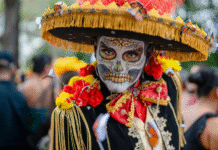Lynnwood celebra el Día de los Muertos con evento comunitario gratuito