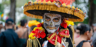 Lynnwood celebra el Día de los Muertos con evento comunitario gratuito
