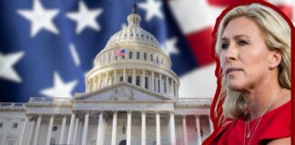 Renuncia de Marjorie Taylor Greene tras su ruptura política con Donald Trump