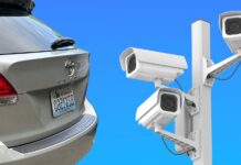 Piden detener el uso de cámaras FLOCK ante fallos de privacidad en Yakima