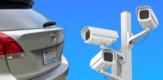 Piden detener el uso de cámaras FLOCK ante fallos de privacidad en Yakima