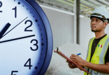 Semana laboral de 40 horas llegará a México a partir de 2026