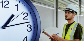 Semana laboral de 40 horas llegará a México a partir de 2026