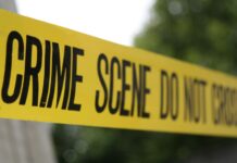 Doble asesinato en Lacey: dos hombres son hallados muertos a tiros en paso de peatones