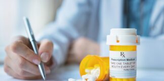 Fundación de medicamentos recetados reafirma su compromiso con residentes de WA