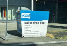 Análisis del proyecto de ley SAVE America Act y su posible impacto en Washington