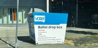 Washington registra una de las participaciones electorales más bajas en 2025