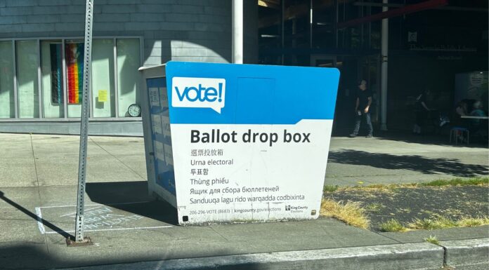 Análisis del proyecto de ley SAVE America Act y su posible impacto en Washington